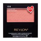 Blush Revlon High Impact Buildable Color 014 Tickled Pink