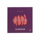 Blush Rosa - Blush Me Hot Pink Océane Purple 6,5g