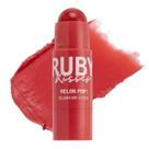 Blush - Ruby Kisses - Melon Pop - Stick Cremoso - Bastão
