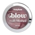 Blush Ruby Rose Blow Really Blushed BB 60 9g