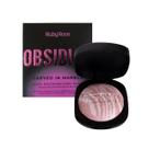 Blush Ruby Rose Obsidian Aphrodite Of Milos HB-1002-1 10,5g