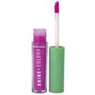 Blush, Sombra e Batom Liquido 3 em 1 Love Rose Shine Colors Abelha Rainha 3,5g Blush, Sombra e Batom Liquido 3 em 1 Love Rose Shine Colors Abelha Rainha 3,5g