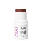 Blush Sport All In One Pink Cheeks Bronze Carioca 4,5g