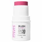 Blush Sport All In One Pink Cheeks Pink Berry 4,5g