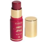 Blush Stick Daily Malva Niina Secrets 5g - Eudora Blush Stick Daily Malva Niina Secrets 5g - Eudora