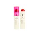 Blush Stick em Bastão Meta Verso Lyrics - LY0173