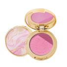 Blush tarte Amazonian Clay 12 horas Energy Vegan em tamanho real