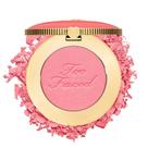 Blush Too Faced Cloud Crush Vegan Cruelty Free Golden Hour