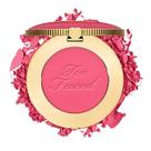 Blush Too Faced Cloud Crush Watermelon Rain 5 ml vegano Blush Too Faced Cloud Crush Watermelon Rain 5 ml vegano