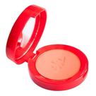 Blush ultrafino matte com espelho max love cor 52