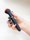 Blush Vibrador em Formato de Pincel - Bullet