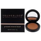 Blush Youngblood Gilt Pressed Mineral 3 mL para mulheres