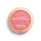 Blusher Revolution Beauty Blusher Reloaded Pink Lady 7,5 ml