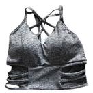 Blusinha cropped