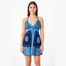 Blusinha de Alcinha Indiana