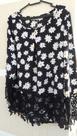 Blusinha estampada