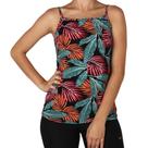 Blusinha Estampada Riu Kiu - Floral