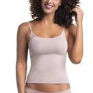 Blusinha Fem. Com Bojo Alça Ajustavél Trifil 3321 Casapaula Blusinha Fem. Com Bojo Alça Ajustavél Trifil 3321 Casapaula