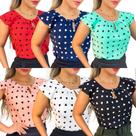blusinha feminina