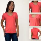 Blusinha Feminina Country Tshirt Lisa Bordada Tassa Premium Blusinha Feminina Country Tshirt Lisa Bordada Tassa Premium