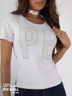 Blusinha feminina Pitbull ref 70004