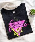 Blusinha feminina Tshirt