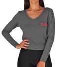 Blusinha Manga Longa Hurley Reach