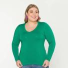 Blusinha manga longa isabelle