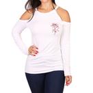 Blusinha Manga Longa Riu Kiu