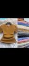 Blusinha modal