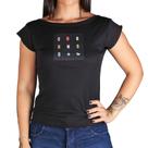 Blusinha Onbongo