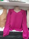 Blusinha rosa