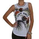 Blusinha Tricats - Branco