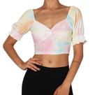 Blusinha Tricats Candy Cloud