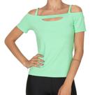 Blusinha Tricats Canelada