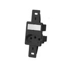 Blux tomada condulete 2p+t 10a int. simp. pt 10818-9 Blux tomada condulete 2p+t 10a int. simp. pt 10818-9