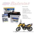 Bmw G 650gs F650 Virago 535 Moura Mv12-d / Yb12al-a