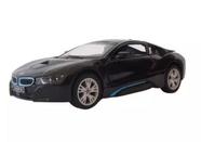 Bmw I8 1:36 Kinsmart Preto