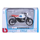 BMW R Nine T Urban GS 1/18 Burago 51069
