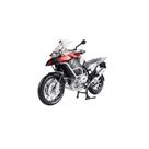 Bmw R1200 Gs 1:12 Maisto