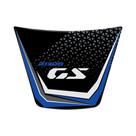 BMW R1300GS 2023-2024 Proteção De Radar Adesivo De Gel 3D Acessórios Para Motocicleta Capa De Radar
