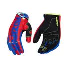 BMX MTB ATV Motocross MX Luvas Motocicleta Dedo Cheio Bicicleta Off Road Mountain Cycling Luvas BMX MTB ATV Motocross MX Luvas Motocicleta Dedo Cheio Bicicleta Off Road Mountain Cycling Luvas