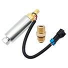 Bn1799 - bomba de combustivel eletrica (efi/mpi) 43.5 psi 160 lph 12vdc 11a mercury mercruiser (oem 861155a1)