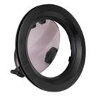 Bn1919 - escotilha (vigia) redonda em aluminio cor preta visor em acrilico 10 mm ø 9,4 pol (238 mm) Bn1919 - escotilha (vigia) redonda em aluminio cor preta visor em acrilico 10 mm ø 9,4 pol (238 mm)