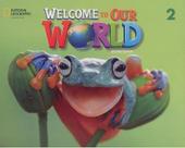 Bndl our world 2e bre 1 stdt bk spark pac