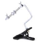 Bnineteam Portable Fishing Line Spooler com braçadeira e ventosa Bnineteam Portable Fishing Line Spooler com braçadeira e ventosa