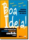 Boa Ideia: a Nova Ortografia Para Advogados, Estudantes e Curiosos