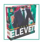 Board game eleven um jogo de gerenciamento de futebol - elv001 Board game eleven um jogo de gerenciamento de futebol - elv001