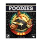 Board Game Foodies CMON licenciado oficialmente para 2 a 5 jogadores Board Game Foodies CMON licenciado oficialmente para 2 a 5 jogadores