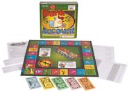Board Game Learning ADVANTAGE-4377 Bank Account Money